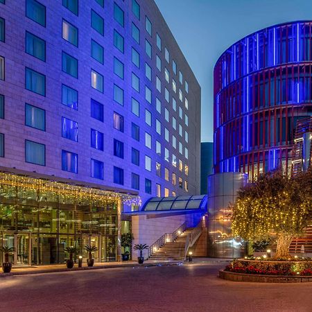 Hotel Signia By Hilton Amman Extérieur photo