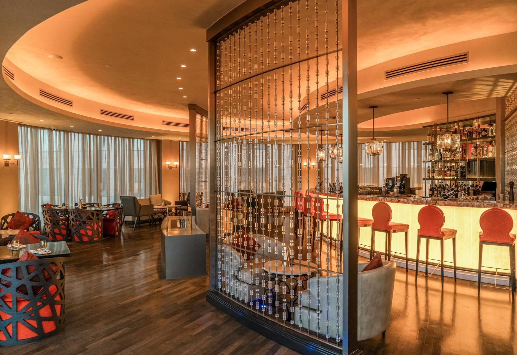 Hotel Signia By Hilton Amman Extérieur photo
